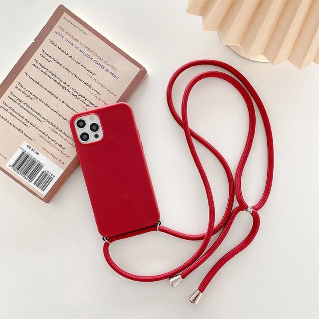 Sling Holder Keychain