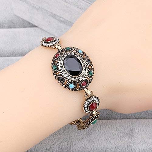 Gold Plated Bracelet