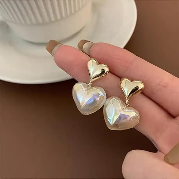 Shining Diva Earrings