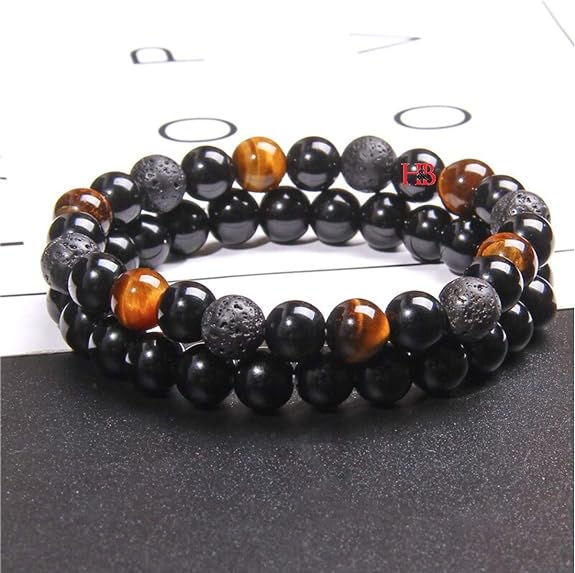 Tiger Eye Bracelet