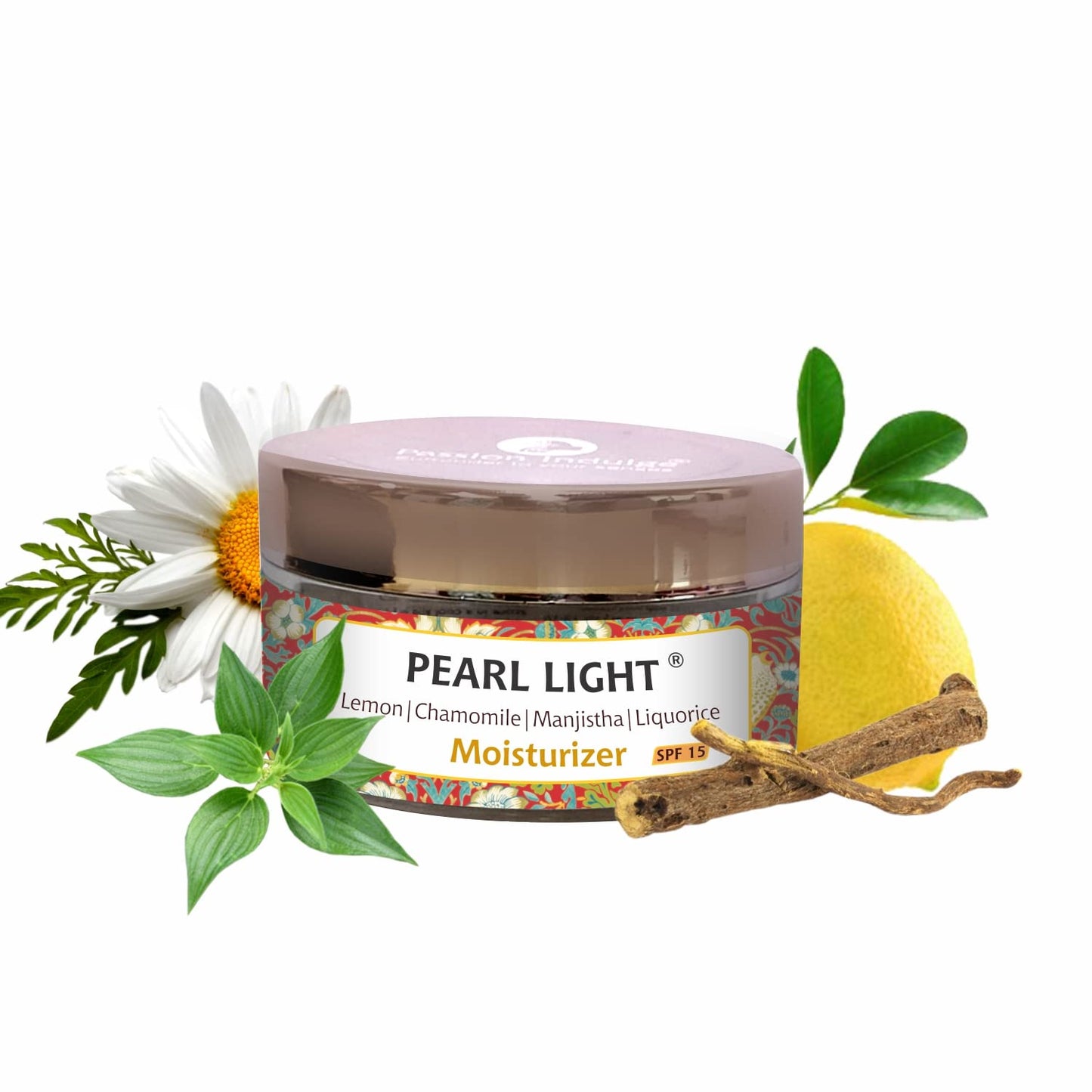 Pearl Light Moisturizer