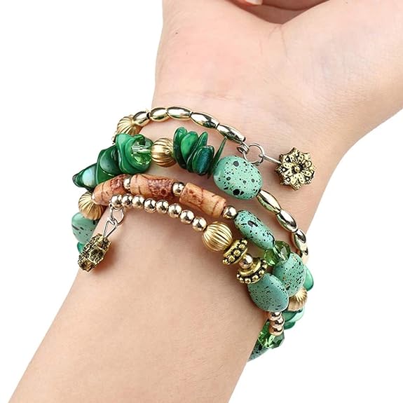 Copper Bracelet