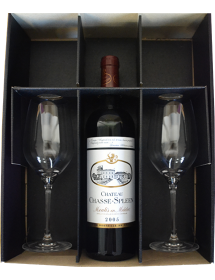 Margaux Wine