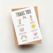 Grow card
