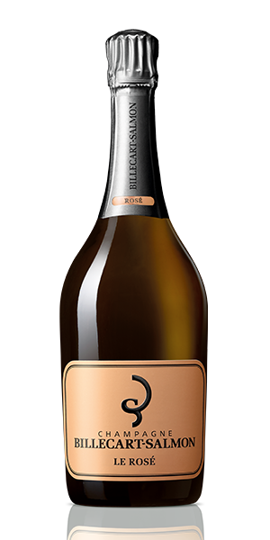Champagne Billecart-Salmon, Brut Reserve NV Magnum (1.5 Liters)