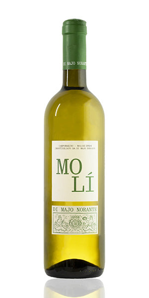 Di Majo Norante, Moli Bianco 2024