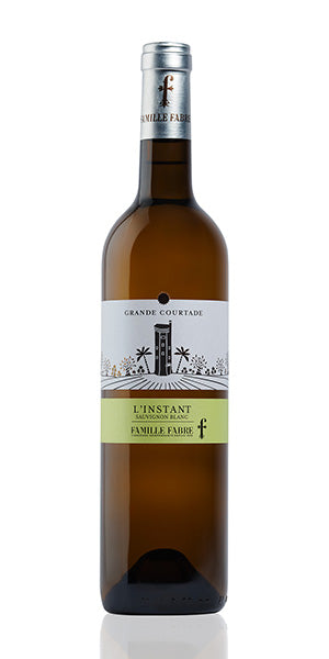 Famille Fabre, L'Instant Sauvignon Blanc 2024