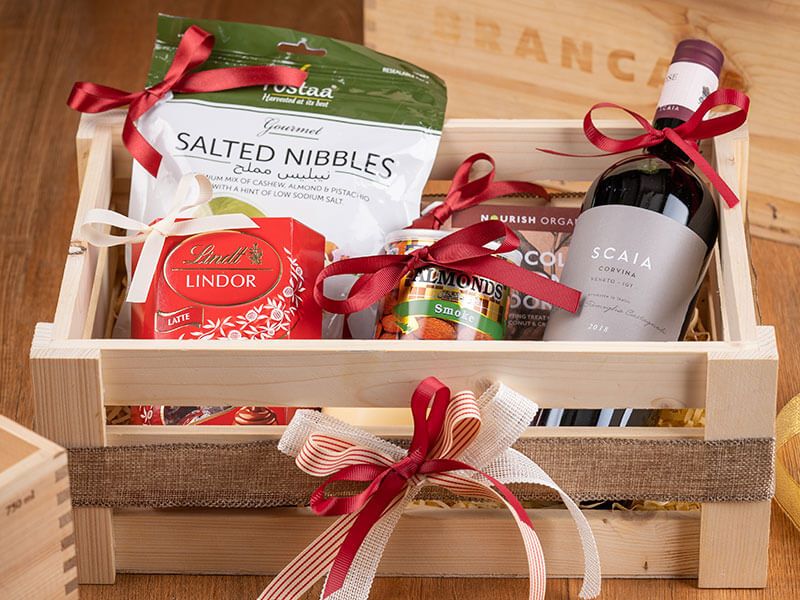 Sparkling Italian Charm