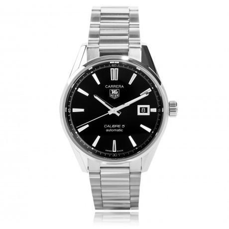 TAG HEUER CARRERA - WAR211A.BA0782