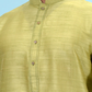 Green Kurta Pajama