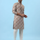 Multicolor Kurta Pajama