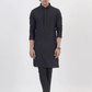 Black Kurta Pajama