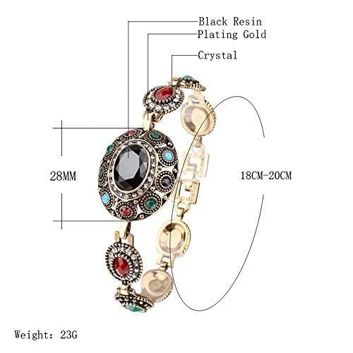 Gold Plated Bracelet