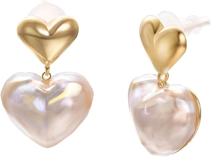 Shining Diva Earrings