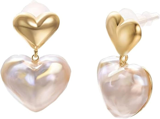 Shining Diva Earrings