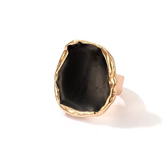 Statement Ring