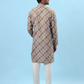 Multicolor Kurta Pajama