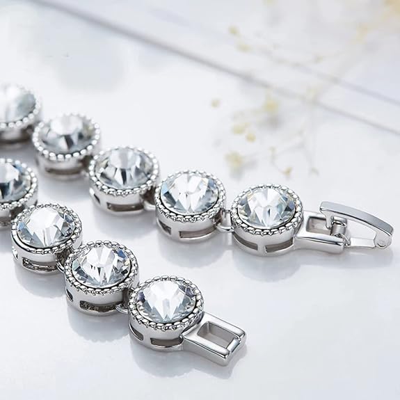 Crystal Bracelet