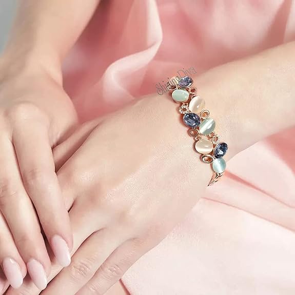 Rose Gold Bracelet