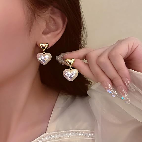 Shining Diva Earrings