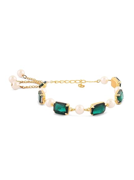 Pearls Bracelet
