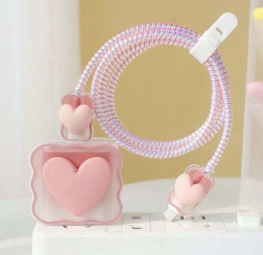 Pink Heart