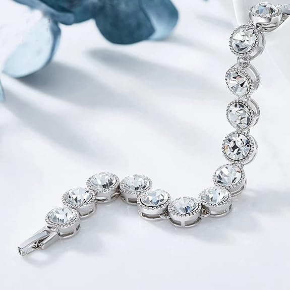 Crystal Bracelet