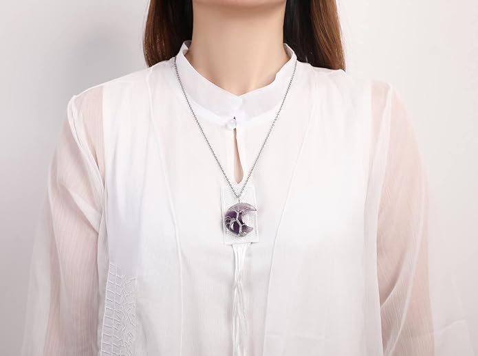 Moon Pendant