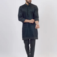 Green Kurta Pajama