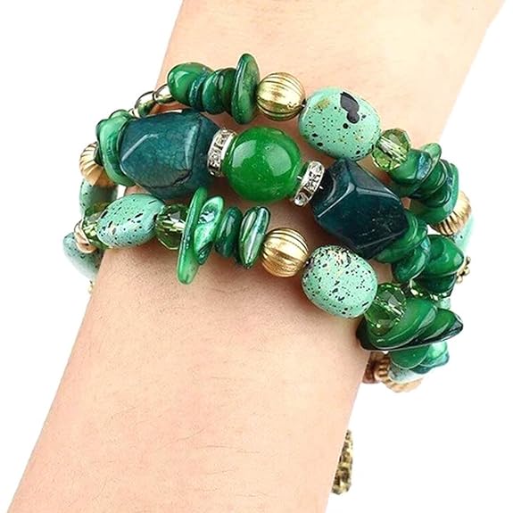 Copper Bracelet