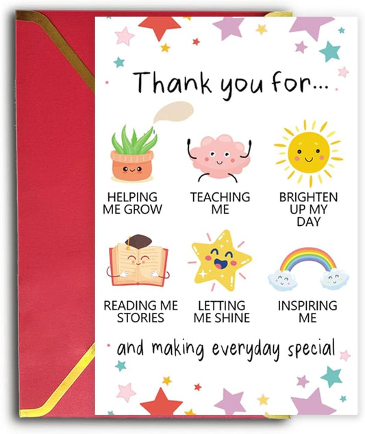 Shine card