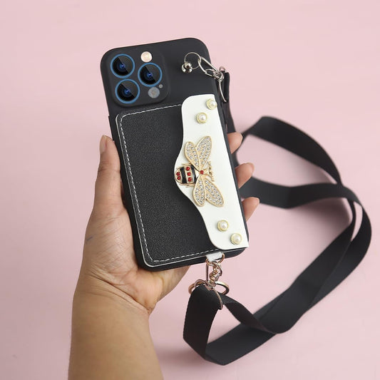 Butterfly Lock Case