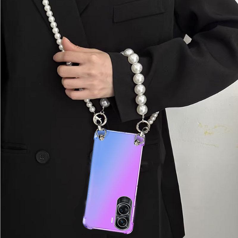 Cover Charm Strap