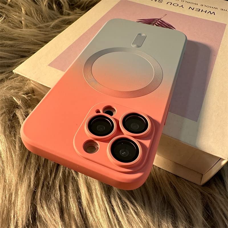 Soft Silicone Cover