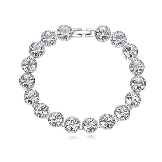 Crystal Bracelet