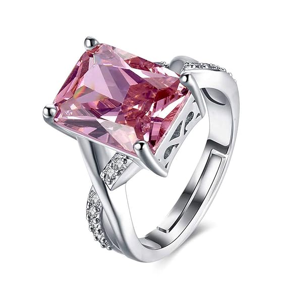 Sparkling Ring