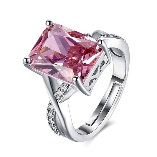Sparkling Ring
