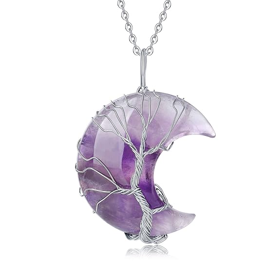 Moon Pendant