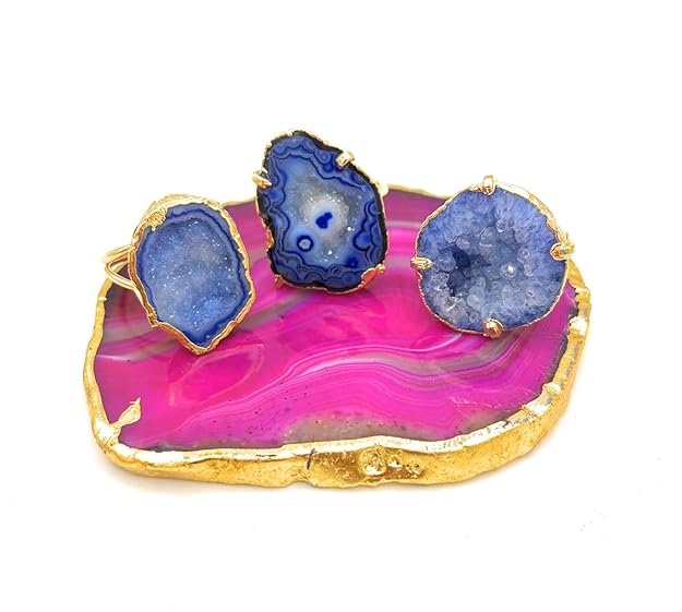 Durzy Ring