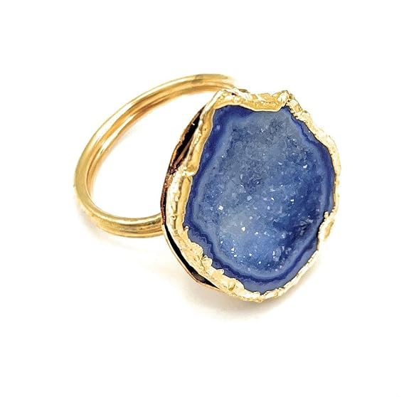Durzy Ring
