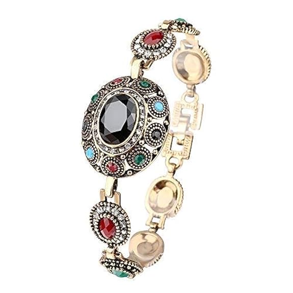 Gold Plated Bracelet