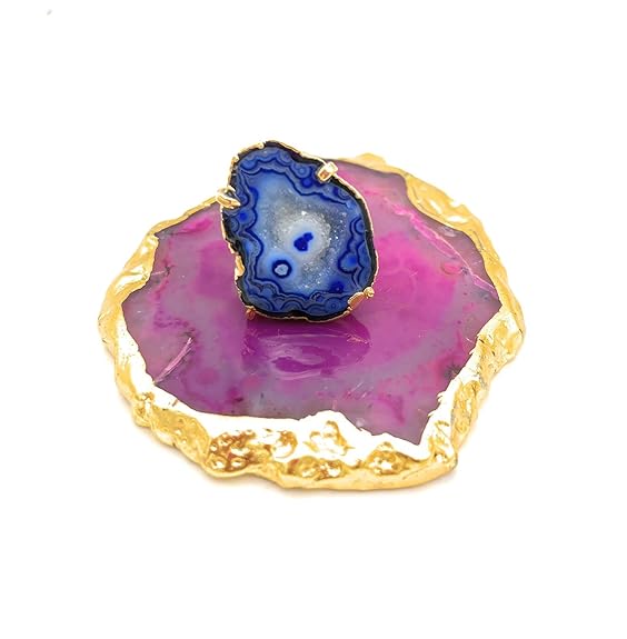Durzy Ring