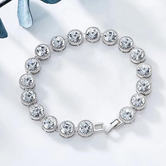 Crystal Bracelet