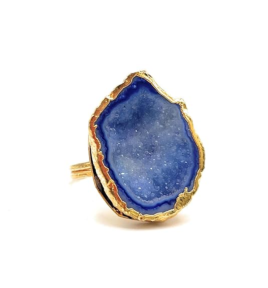 Durzy Ring