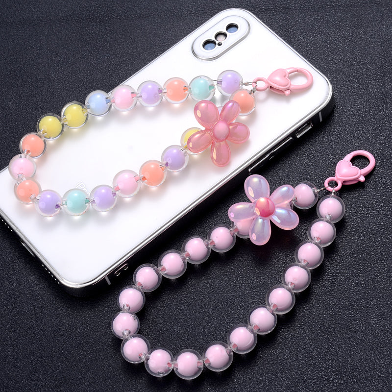Hands-Free Keychain