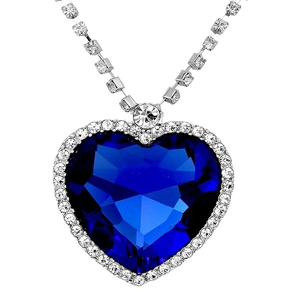 Heart Necklace
