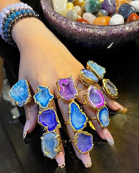 Durzy Ring