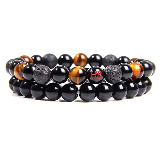 Tiger Eye Bracelet