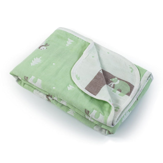 Baby Quilt