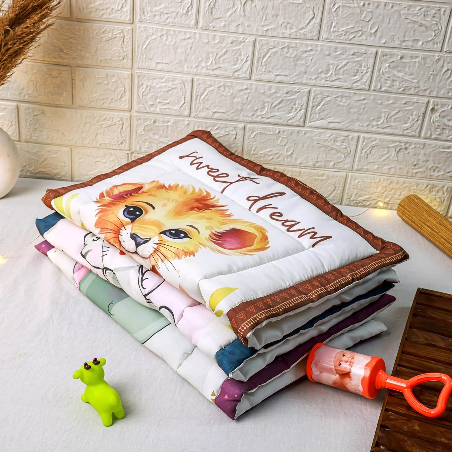 Baby Bedding Set